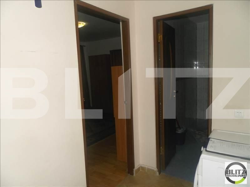 Garsonieră de vânzare Floreşti - 17049AV | BLITZ Cluj-Napoca | Poza8