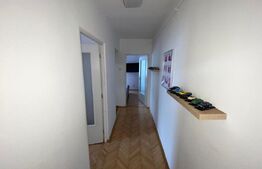 Apartament cu 3 camere, 65 mp, la cheie, cu balconm, zona Manastur