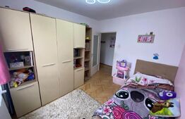 Apartament cu 3 camere, 65 mp, la cheie, cu balconm, zona Manastur