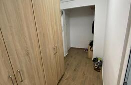 Apartament cu 3 camere, 65 mp, la cheie, cu balconm, zona Manastur