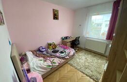 Apartament cu 3 camere, 65 mp, la cheie, cu balconm, zona Manastur