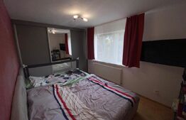 Apartament cu 3 camere, 65 mp, la cheie, cu balconm, zona Manastur