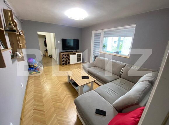 Apartament de vânzare 3 camere Manastur - 170491AV | BLITZ Cluj-Napoca | Poza2