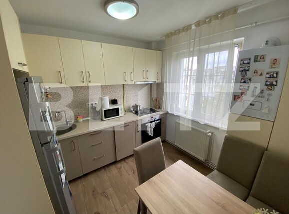 Apartament de vânzare 3 camere Manastur - 170491AV | BLITZ Cluj-Napoca | Poza3