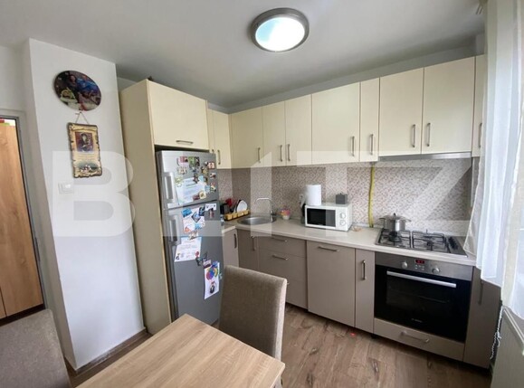 Apartament de vânzare 3 camere Manastur - 170491AV | BLITZ Cluj-Napoca | Poza4