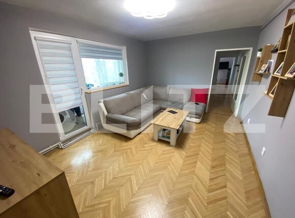 Apartament de vânzare 3 camere Manastur - 170491AV | BLITZ Cluj-Napoca | Poza1