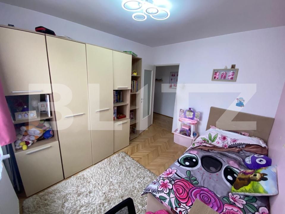 Apartament de vânzare 3 camere Manastur - 170491AV | BLITZ Cluj-Napoca | Poza11