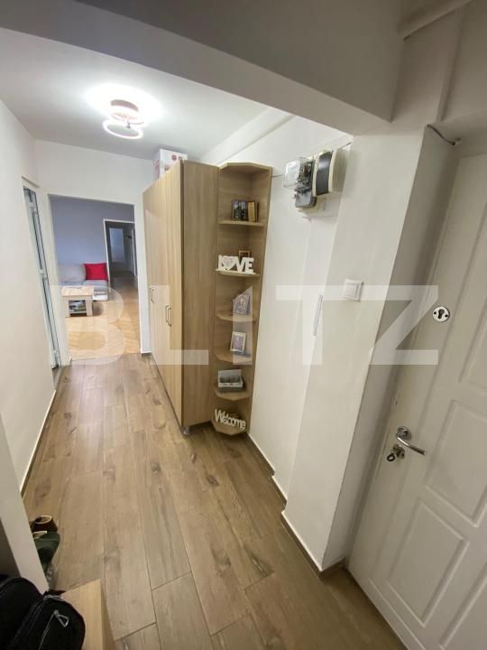 Apartament de vânzare 3 camere Manastur - 170491AV | BLITZ Cluj-Napoca | Poza12