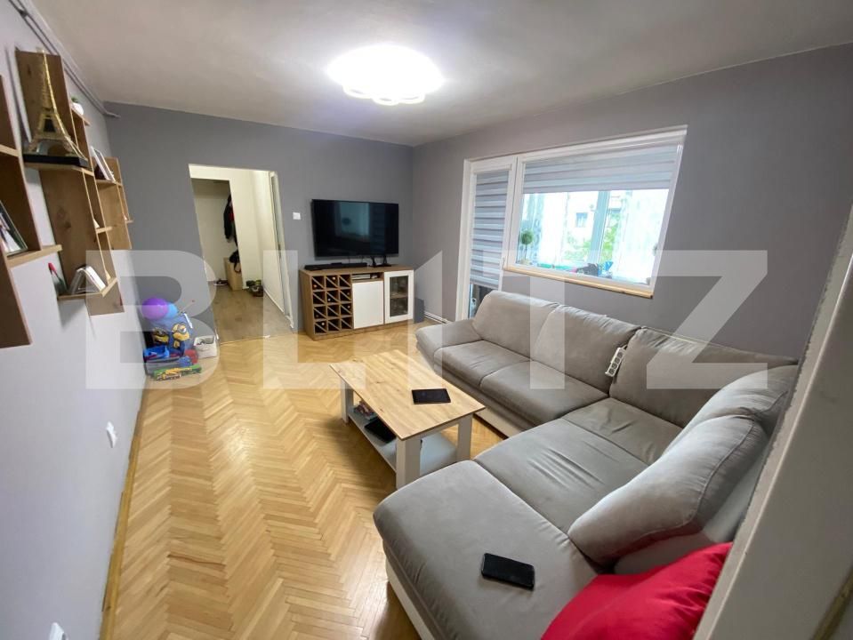 Apartament de vânzare 3 camere Manastur - 170491AV | BLITZ Cluj-Napoca | Poza2