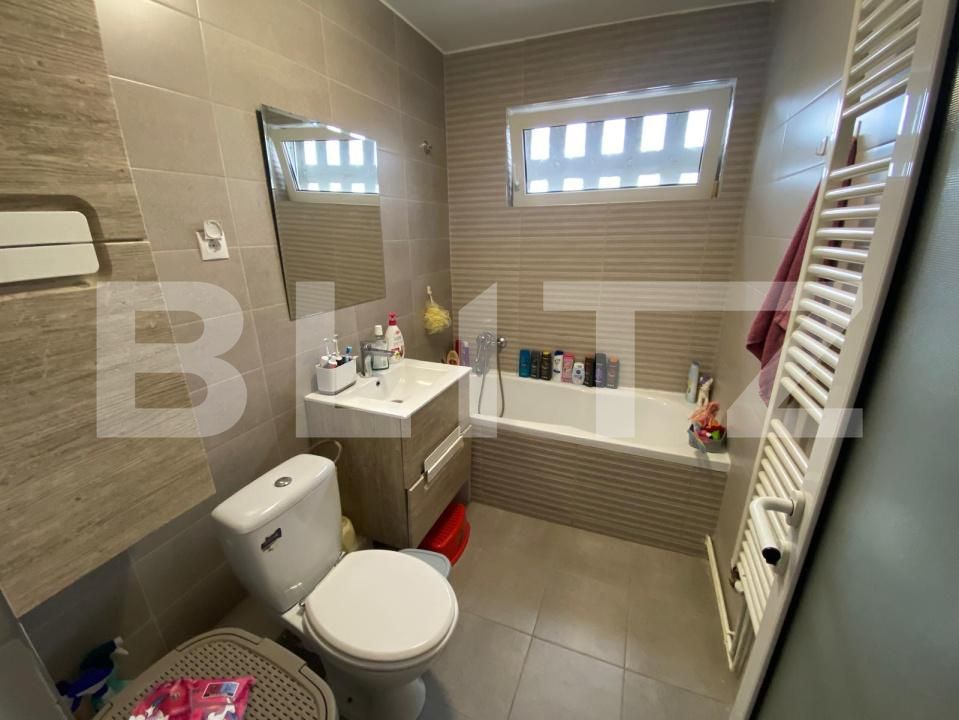 Apartament de vânzare 3 camere Manastur - 170491AV | BLITZ Cluj-Napoca | Poza9