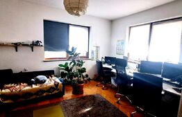 Casa individuala, 125mp utili ,636mp teren, situata in cartierul Gheorgheni