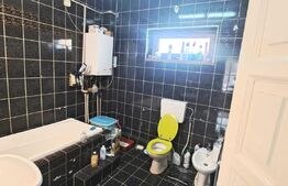 Casa individuala, 125mp utili ,636mp teren, situata in cartierul Gheorgheni