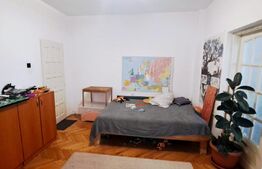 Casa individuala, 125mp utili ,636mp teren, situata in cartierul Gheorgheni