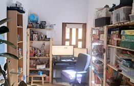 Casa individuala, 125mp utili ,636mp teren, situata in cartierul Gheorgheni