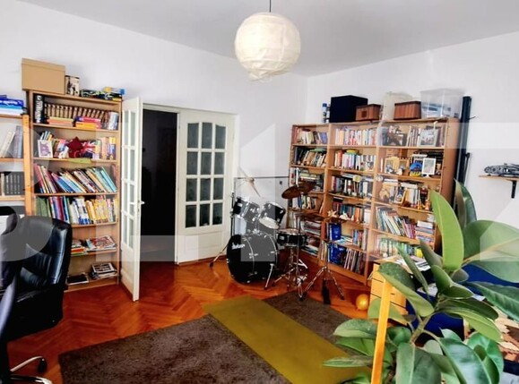 Casa de vânzare 3 camere Gheorgheni - 170492CV | BLITZ Cluj-Napoca | Poza1