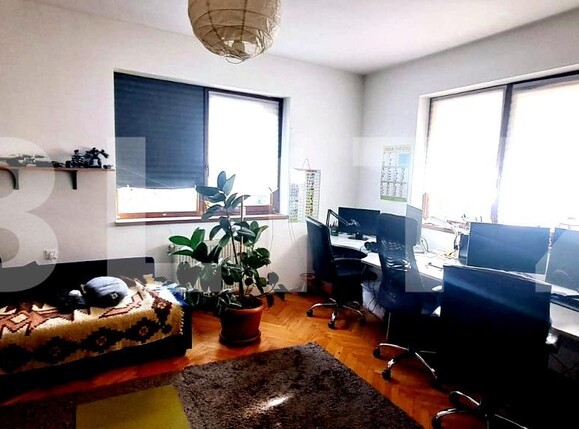 Casa de vânzare 3 camere Gheorgheni - 170492CV | BLITZ Cluj-Napoca | Poza2