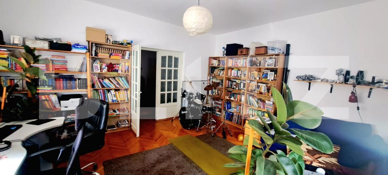 Casa de vânzare 3 camere Gheorgheni - 170492CV | BLITZ Cluj-Napoca | Poza1