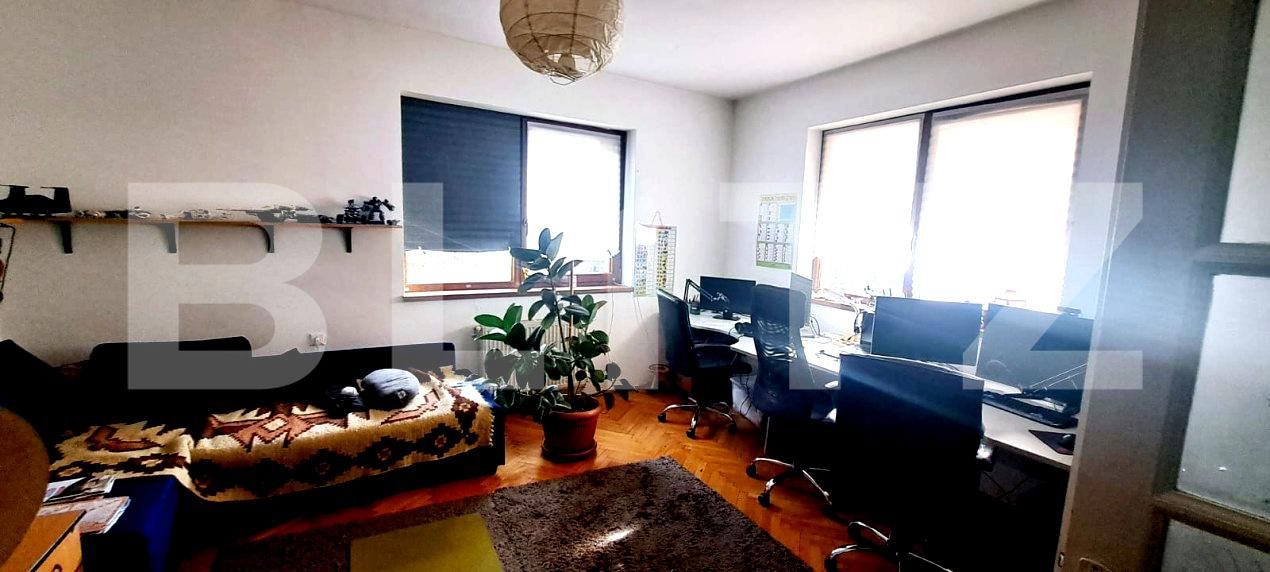 Casa de vânzare 3 camere Gheorgheni - 170492CV | BLITZ Cluj-Napoca | Poza2