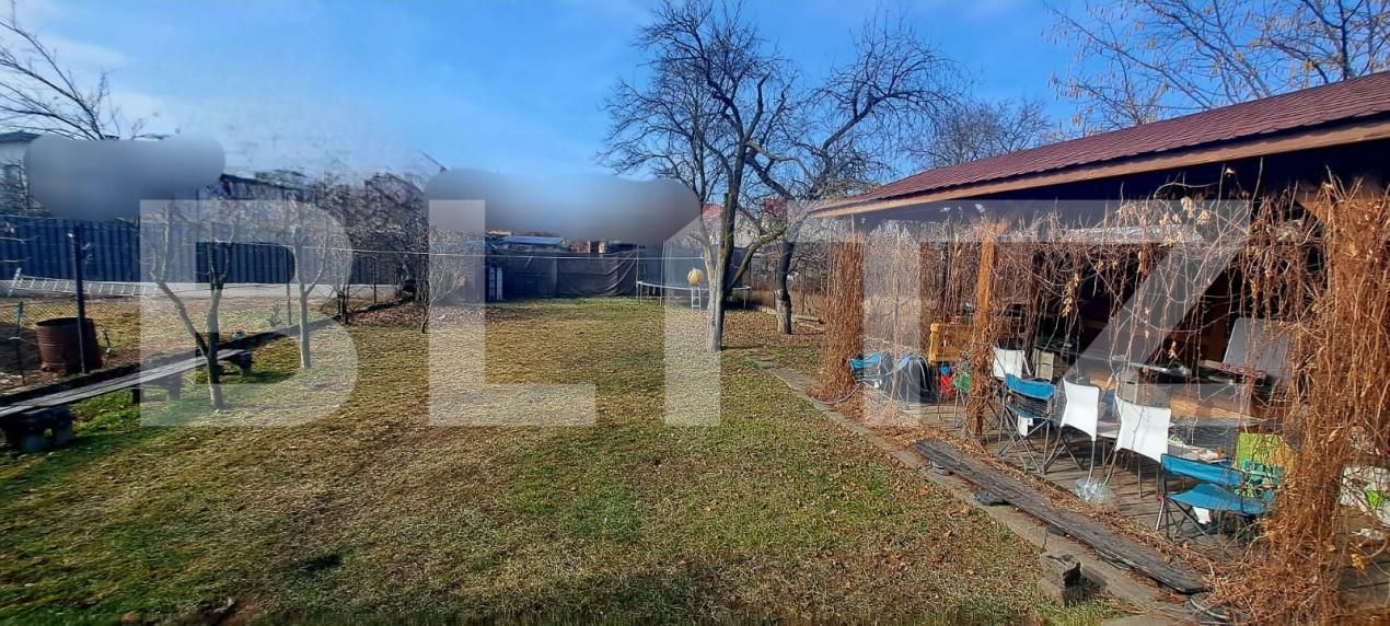 Casa de vânzare 3 camere Gheorgheni - 170492CV | BLITZ Cluj-Napoca | Poza3