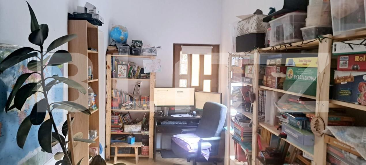 Casa de vânzare 3 camere Gheorgheni - 170492CV | BLITZ Cluj-Napoca | Poza4