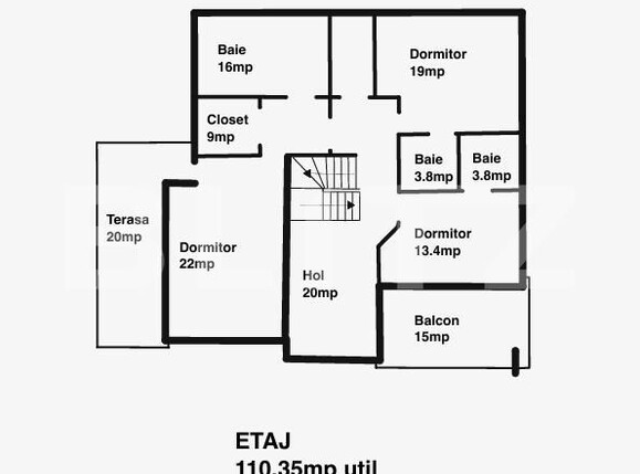 Casa de vânzare 5 camere Feleacu - 170496CV | BLITZ Cluj-Napoca | Poza2