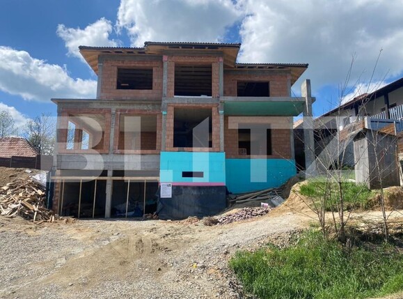 Casa de vânzare 5 camere Feleacu - 170496CV | BLITZ Cluj-Napoca | Poza5