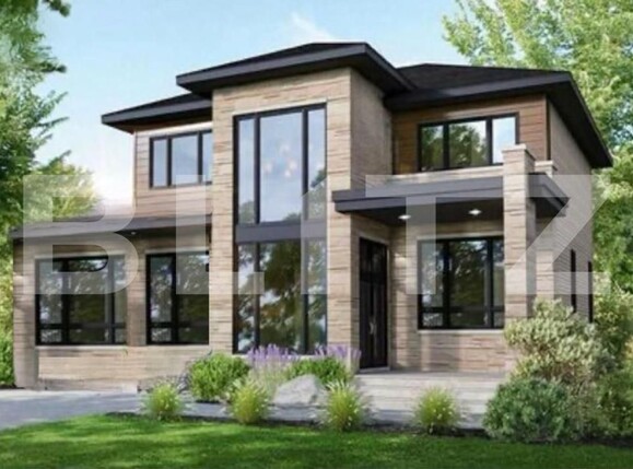 Casa de vânzare 5 camere Feleacu - 170496CV | BLITZ Cluj-Napoca | Poza1