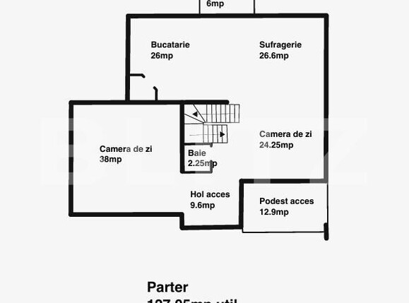 Casa de vânzare 5 camere Feleacu - 170496CV | BLITZ Cluj-Napoca | Poza3