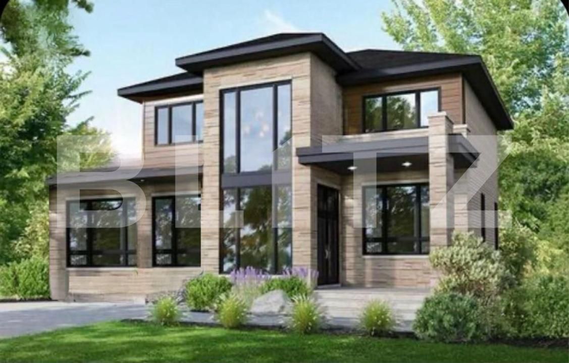 Casa de vânzare 5 camere Feleacu - 170496CV | BLITZ Cluj-Napoca | Poza1