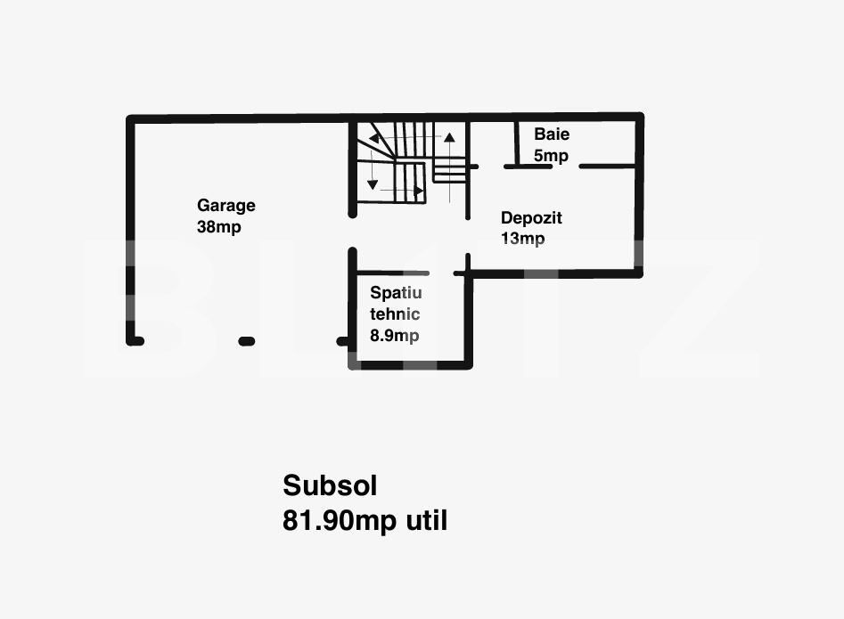 Casa de vânzare 5 camere Feleacu - 170496CV | BLITZ Cluj-Napoca | Poza4