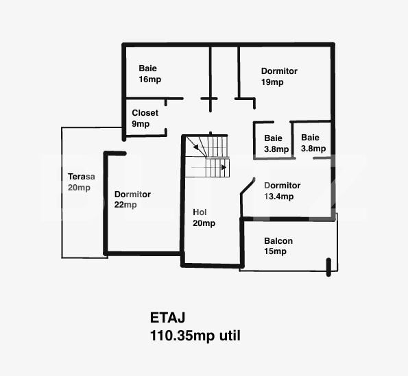 Casa de vânzare 5 camere Feleacu - 170496CV | BLITZ Cluj-Napoca | Poza2