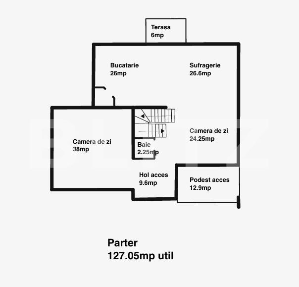 Casa de vânzare 5 camere Feleacu - 170496CV | BLITZ Cluj-Napoca | Poza3