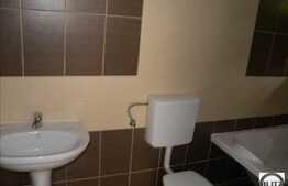 55 mp, 2 camere pe Calea Manastur!