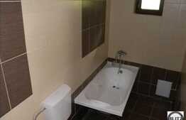 55 mp, 2 camere pe Calea Manastur!