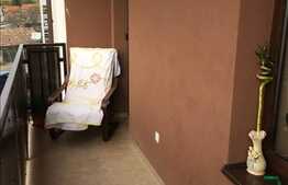 Vanzare apartament 3 camere, 58,5 mp, garaj, parcare, zona Auchan