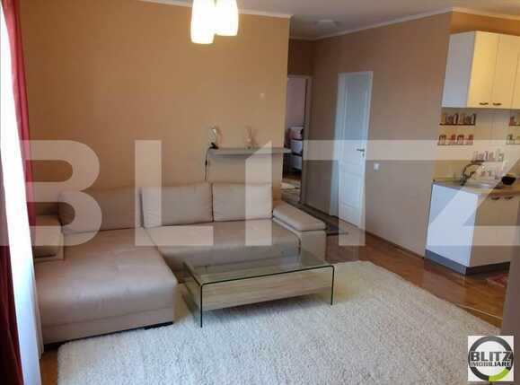 Apartament de vânzare 3 camere Iris - 17050AV | BLITZ Cluj-Napoca | Poza1
