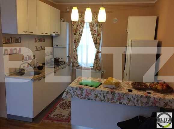 Apartament de vânzare 3 camere Iris - 17050AV | BLITZ Cluj-Napoca | Poza3