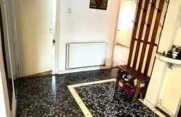 Apartament de vanzare, cu 4 camere, 70 mp, zona Astra