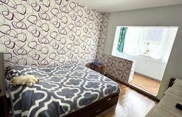 Apartament de vanzare, cu 4 camere, 70 mp, zona Astra