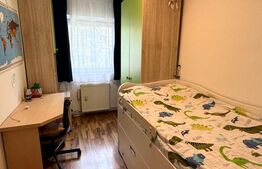 Apartament de vanzare, cu 4 camere, 70 mp, zona Astra