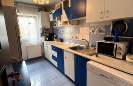 Apartament de vanzare, cu 4 camere, 70 mp, zona Astra