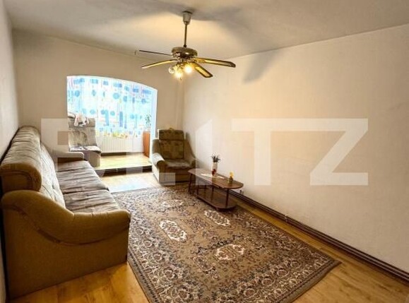 Apartament de vânzare 4 camere Astra - 170501AV | BLITZ Brașov | Poza1