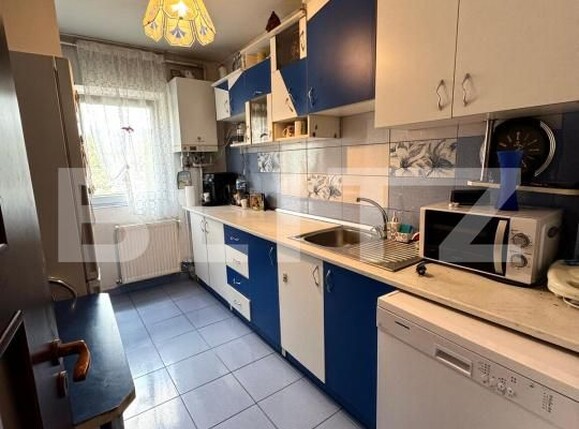 Apartament de vânzare 4 camere Astra - 170501AV | BLITZ Brașov | Poza6