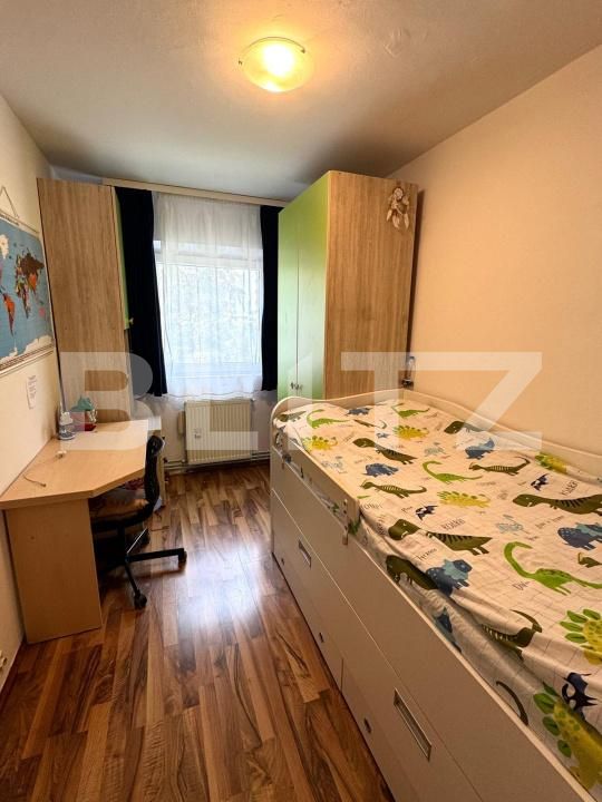 Apartament de vânzare 4 camere Astra - 170501AV | BLITZ Brașov | Poza5