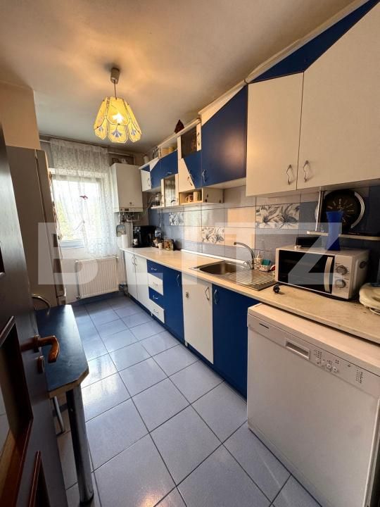 Apartament de vânzare 4 camere Astra - 170501AV | BLITZ Brașov | Poza6