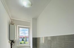 Apartament cu 2 camere, 35 mp, semidecomandat, zona Gemenii