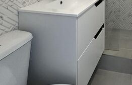 Apartament cu 2 camere, 35 mp, semidecomandat, zona Gemenii