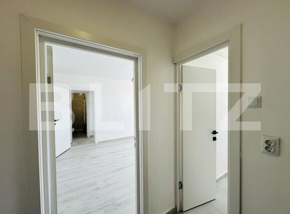 Apartament de vânzare 2 camere Florilor - 170502AV | BLITZ Brașov | Poza4