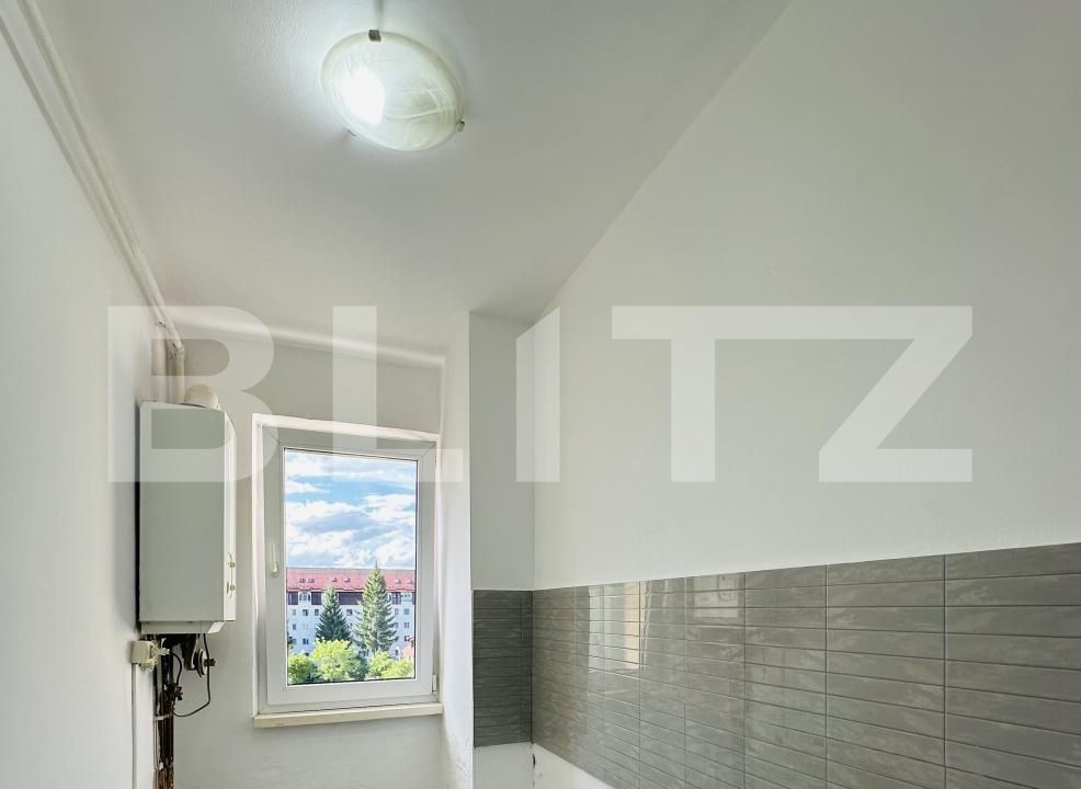 Apartament de vânzare 2 camere Florilor - 170502AV | BLITZ Brașov | Poza7