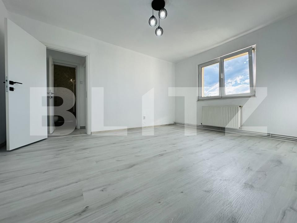 Apartament de vânzare 2 camere Florilor - 170502AV | BLITZ Brașov | Poza1